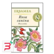 rosa canina 50 capsule vegetali