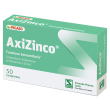 pegaso axizinco 50 compresse - integratore per il sistema immunitario