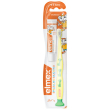 elmex - spazzolino educativo bimbi 0/3 anni confezione 1 pezzo