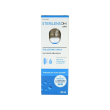 sterilens one plus soluzione polivalente per lenti a contatto 380 ml - eurospital