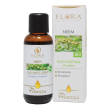 olio corpo di neem 50ml flora
