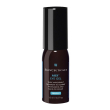 skinceuticals aox+ eye gel siero-in-gel antiossidante contorno occhi con 5% di vitamina c pura 15ml