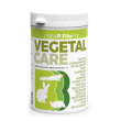 vegetal care polvere 150 g prodotto in polvere a base vegetale per la cura quotidiana del corpo