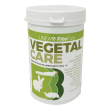 vegetal care polvere barattolo 150 g g
