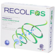 recolfos integratore alimentare 10 bustine – equilibrio flora batterica con bifidobacterium lactis