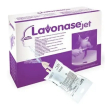lavonasejet dispositivo di irrigazione nasale 6 sacche da 250ml