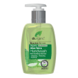 dr organic aloe vera handwash sapone liquido mani 250 ml ml