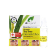 dr. organic® organic tea tree - blemish stick 8 ml