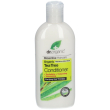 dr. organic® organic tea tree conditioner 265 ml balsamo per capelli