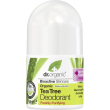 tea tree - deodorante roll-on 50 ml