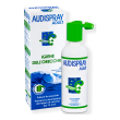 audispray adult s/gas igiene orecchio