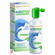 soluzione di acqua di mare ipertonica audispray adult igiene orecchio spray senza gas 50 ml