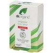dr. organic® sapone tea tree 100 g