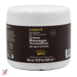leopard crema da massaggio termoattiva professionale 500 ml