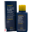 leopard emulsione rapida massaggio 250 ml