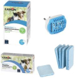 protection elettroemanatore + 12piastrine g925 minsan 921682821