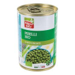 piselli pronti bio 400g