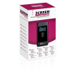 screen alcol test bactrack