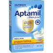 aptamil pappa lattea riso e latte 250 grammi