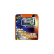 gillette fusion proglide power lame di ricambio per rasoio 4 pezzi