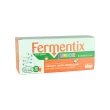 fermentix junior fermenti con fibre prebiotiche e vitamine 12 flaconcini - named