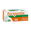 fermentix 12 flaconcini gusto amarena - integratore per la flora batterica intestinale