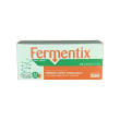 fermentix 12 flaconcini 10 miliardi fermenti lattici con vitamine b - named