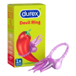 durex play little devil - anello vibrante stimolante