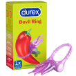 durex devil ring anello stimolante lei (1 pz)