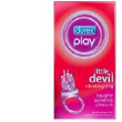 durex intense little devil anello vibrante stimolazione clitoride
