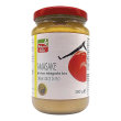 amasake di riso integrale bio - dessert dolce naturale da riso fermentato senza zuccheri aggiunti