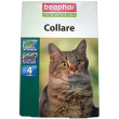 protezione naturale coll gatto