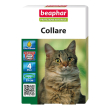 protezione nat. collare gatto
