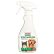 protezione nat spray cane/gatt