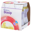 diasip vaniglia 200 ml 4 pezzi 4x200 ml soluzione bevibile