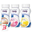 diasip vaniglia 200 ml 4 pezzi