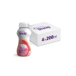 diasip fragola 4x200 ml - bevanda per diabetici a basso indice glicemico