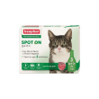 protezione naturale spot on antiparassitario gatto - 3 pipette da 1ml