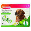 protezione naturale cane spot-on 6pip. 2ml oltre 30kg - beaphar
