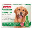 beaphar protezione naturale spot on per cane di taglia media 3 pezzi