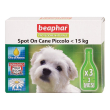 protezione nat spot on cane tp 3 pipette da 1 ml 3x1 ml monodo
