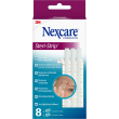 nexcare cerotti per sutura steristrip - cerotti da 6 x 75 mm + 3 x 75 mm