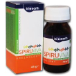 bioearth spiruviva 90cps