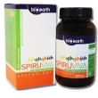 bioearth spiruviva 540cpr