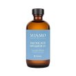 miamo salicylic acid exfoliator 2% acnever - esfoliante viso-corpo 120 ml