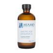 miamo acnever - salicylic acid exfoliator 2%