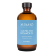miamo - acnever salicylic acid exfoliator 2% confezione 120 ml