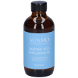 miamo acnever - salicylic acid exfoliator 2% esfoliante viso corpo, 120ml