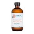 miamo - total face care glycolic acid exfoliator 3,8% confezione 120 ml