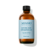 miamo total care glycolic acid exfoliator 3.8% 120 ml